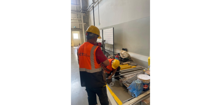 AGT Mekanik, endüstriyel otomasyon çözümleri sunan öncü bir firmadır. Müşterilerimize, üretim süreçlerini optimize etmek ve verimliliği artırmak için mükemm