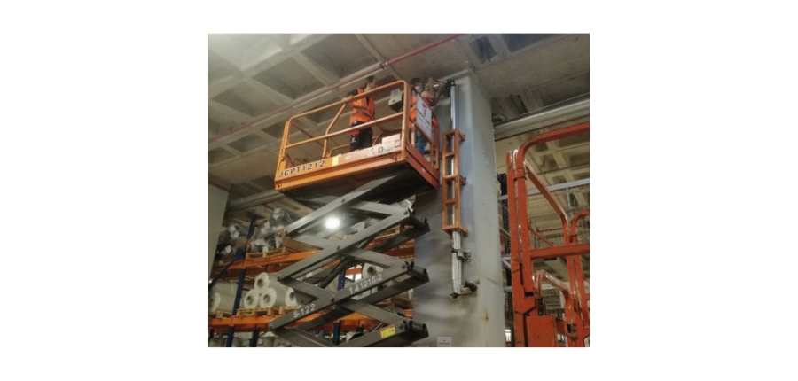 AGT Mekanik, endüstriyel otomasyon çözümleri sunan öncü bir firmadır. Müşterilerimize, üretim süreçlerini optimize etmek ve verimliliği artırmak için mükemm