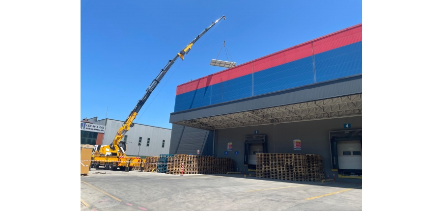 AGT Mekanik, endüstriyel otomasyon çözümleri sunan öncü bir firmadır. Müşterilerimize, üretim süreçlerini optimize etmek ve verimliliği artırmak için mükemm