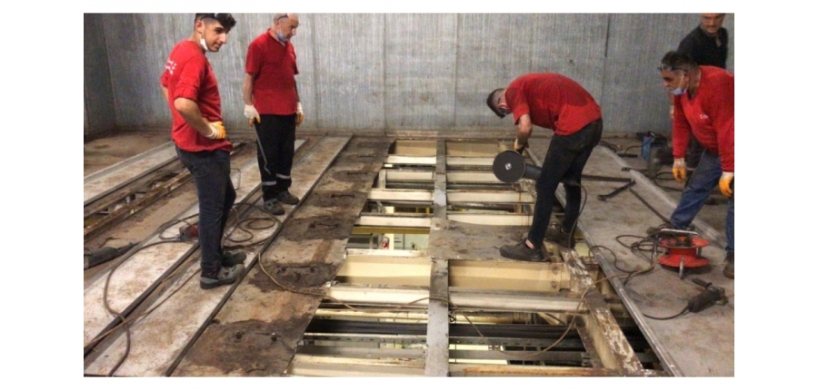 AGT Mekanik, endüstriyel otomasyon çözümleri sunan öncü bir firmadır. Müşterilerimize, üretim süreçlerini optimize etmek ve verimliliği artırmak için mükemm