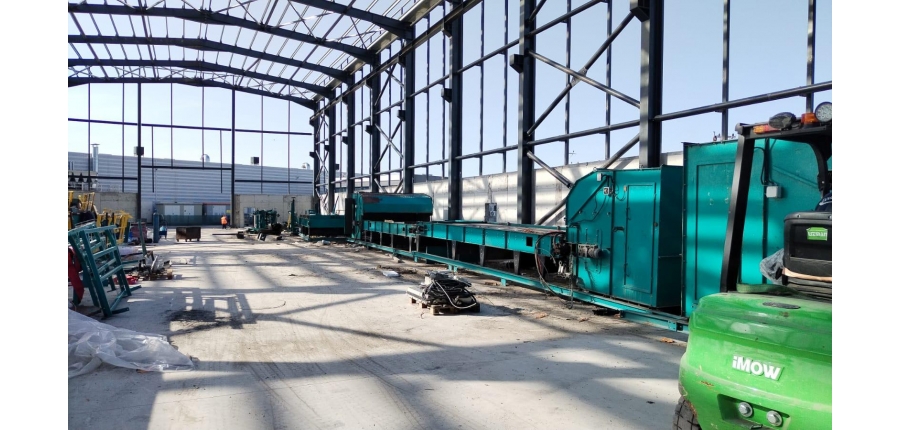 AGT Mekanik, endüstriyel otomasyon çözümleri sunan öncü bir firmadır. Müşterilerimize, üretim süreçlerini optimize etmek ve verimliliği artırmak için mükemm